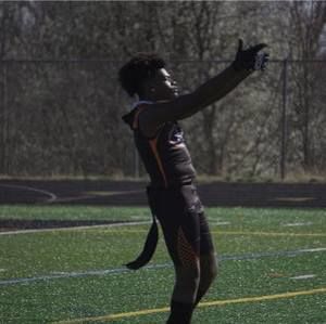 Meet your Posher, Jeremiah